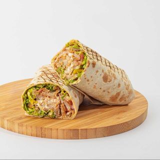 შაურმა გიგანტი