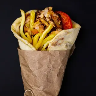 პიტა გირო