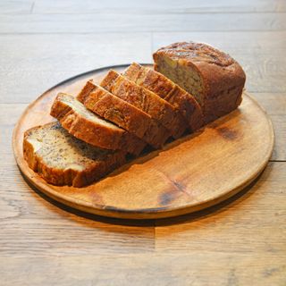  ბანანა ბრედი