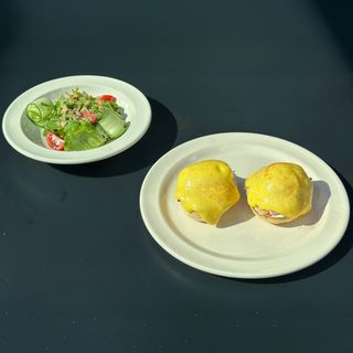 ბენედიქტი ბეკონით