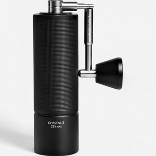 Timemore Hand Grinder C3S Max – Black