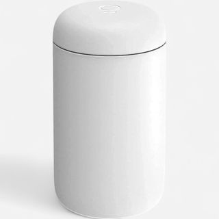 Fellow Carter wide Everywhere Mug (Matte White, 12oz)