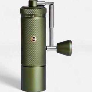 Timemore Hand Grinder S3 – Olive Green
