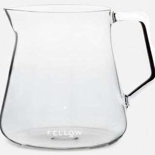 Fellow Mighty Small Carafe (Clear Glass)