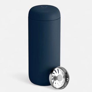 Fellow Carter Move Mug W/ Crown (Stone blue)