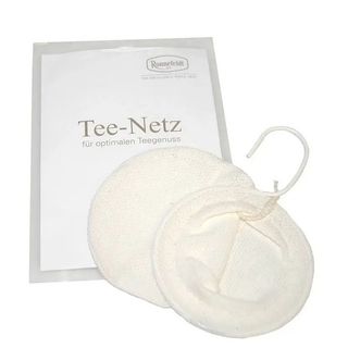 Tea net 9cm (ჩაის ფილტრი)