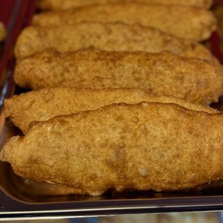 ხორციანი ღვეზელი