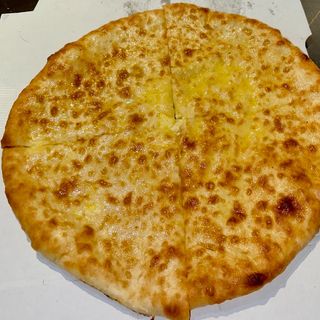 იმერული ხაჭაპური დიდი