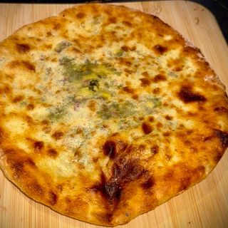 ჭახრაკინა