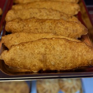 კარტოფილის ღვეზელი