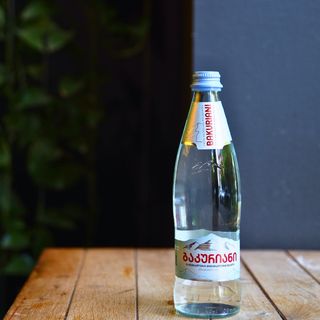 წყალი