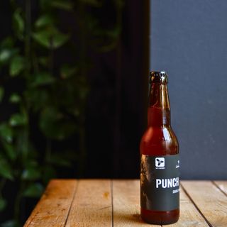 Punch Double IPA