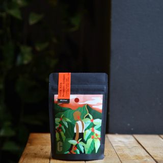 Costa Rica 100GR