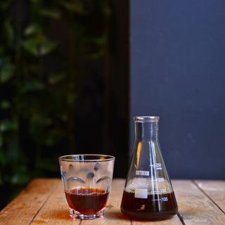 Hand Brew