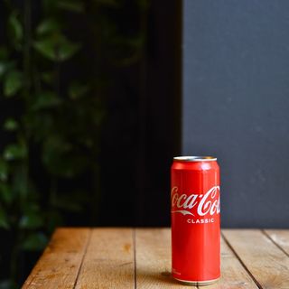 კოკა კოლა