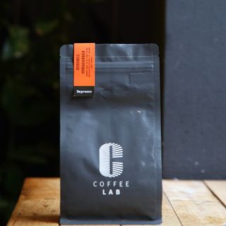 Burundi Rubagabaga 250GR