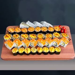 შვილი სეტი 36 ცალი - 1 065 გ /Shvili set 36 pieces - 1 065 g