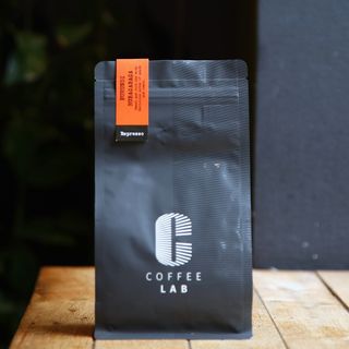 Burundi Rubagabaga 250GR