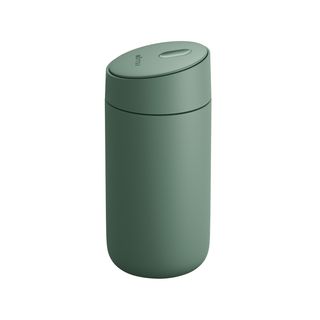 Fellow Carter Slide Mug (Smoke Green, 12oz)