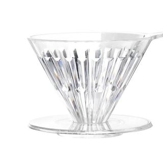Timemore Crystal Eye Dripper 02 PCTG | Transparent