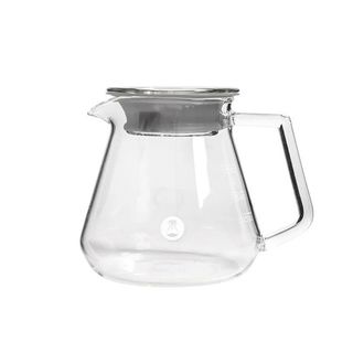 Timemore Coffee Server Transparent | 600ml
