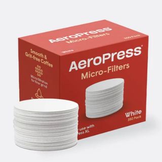 Aeropress Filter