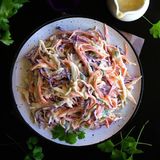 Coleslaw Salad