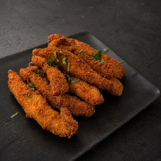 Chicken Fingers
