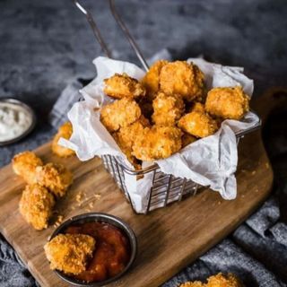 Chicken PopCorn