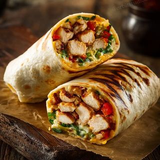 Signature Wrap