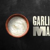Garlic Mayo