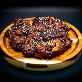 ქათმის ფრთები