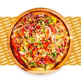 სალათი თბილისური