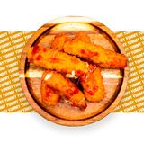 მოცარელას ჩხირები