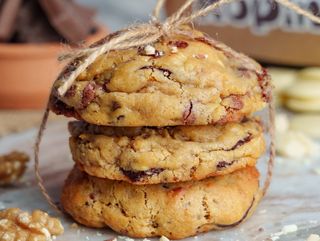 სამმაგი შოკოლადის ქუქი