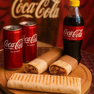 შაურმა სტანდარტი