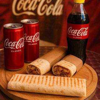 შაურმა პატარა 