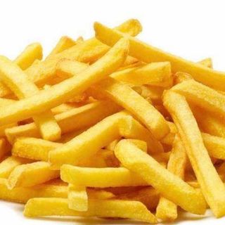 კარტოფილი ფრი დიდი