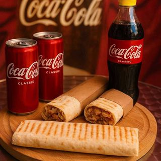 შაურმა დიდი