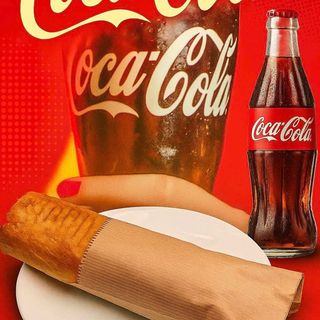 მექსიკური ჰოთ-დოგი პურში