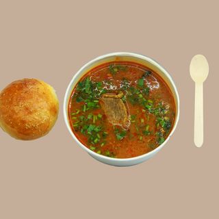 სუპ ხარშო