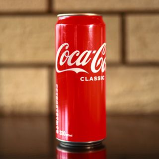 კოკაკოლა