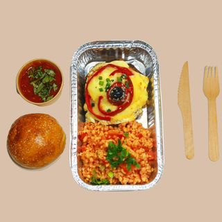 ბურღულის ბოხსი