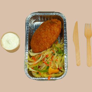 კიევურის ბოქსი