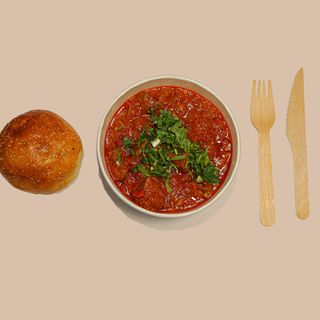 საქონლის ჩაშუშულის