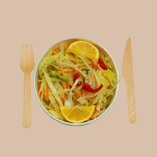 ვიტამინის სალათი