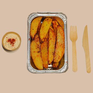 მექსიკური კარტოფილის