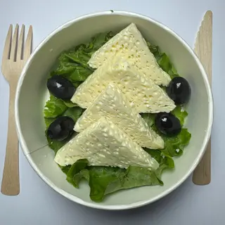 ყველი