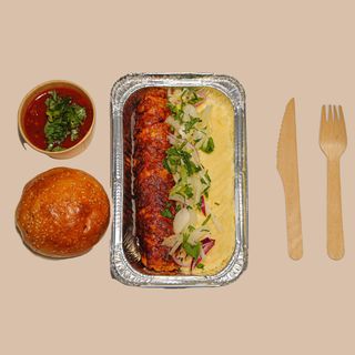 ქაბაბის ბოქსი