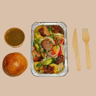 ოჯახურის ბოქსი